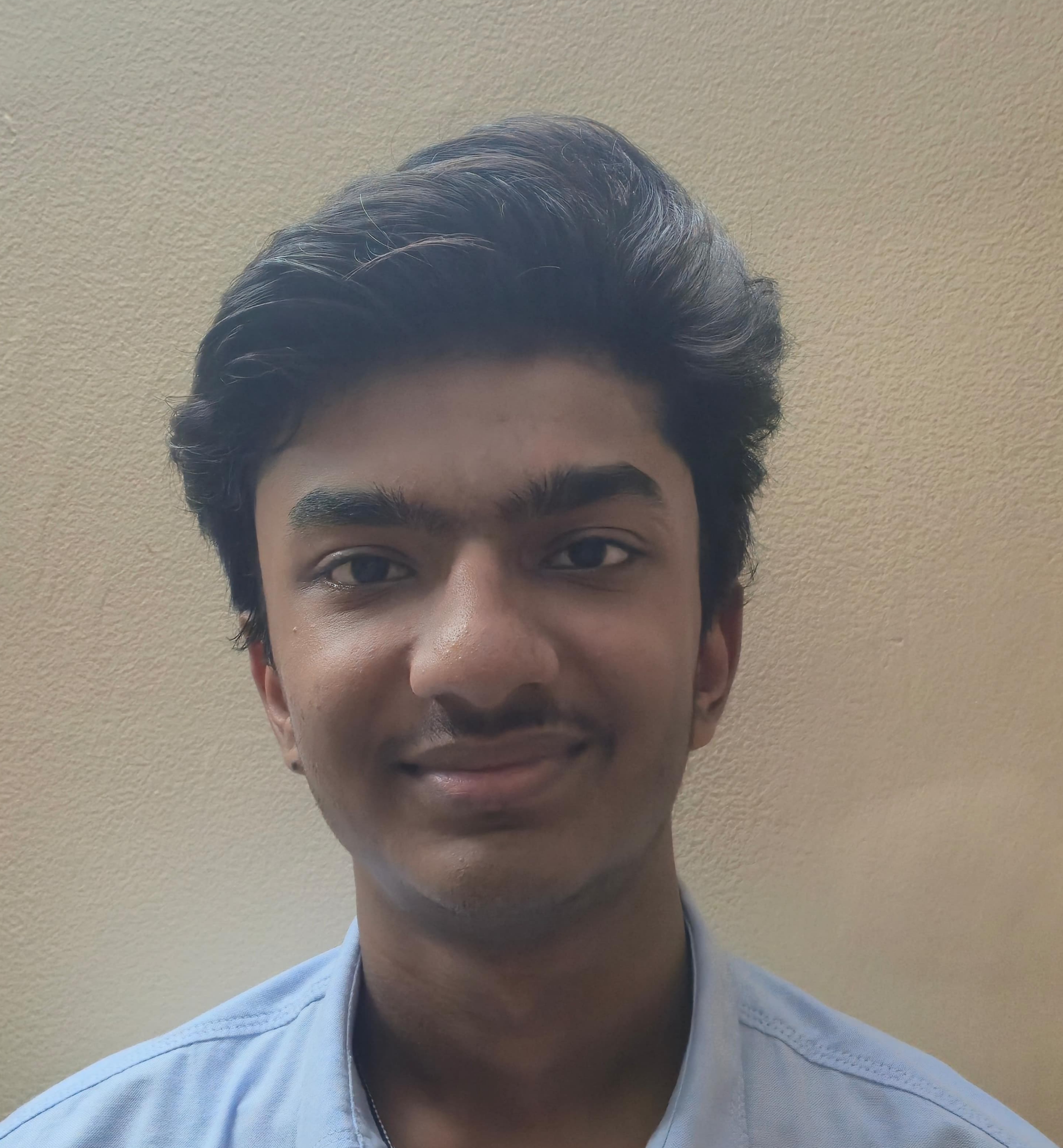 Akshat Singhal
